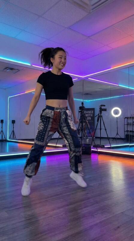 日本三级舞蹈视频教学